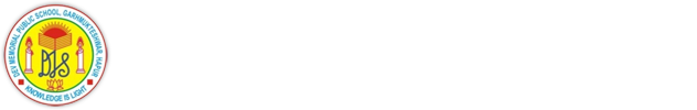 Dev Memorial Public School Logo