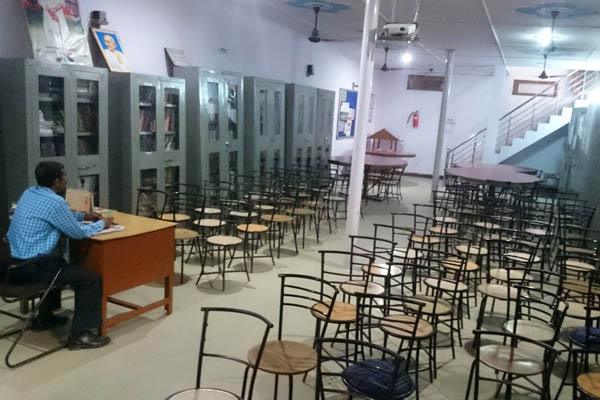 dmpschool library