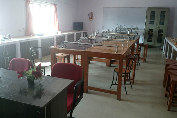dmpschool physics lab