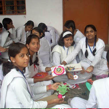 Dev Memorial Public School Creative Competition